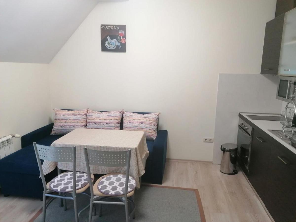 Borovets Royal Plaza - A409 Apartment Exterior photo
